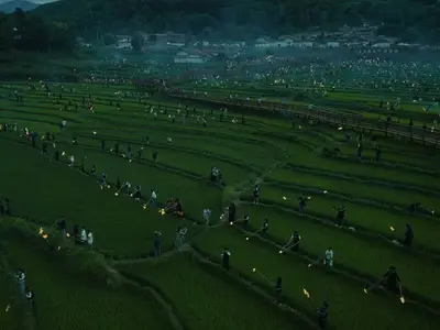 越西县 实拍