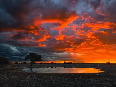 Uuvudhiya 实拍