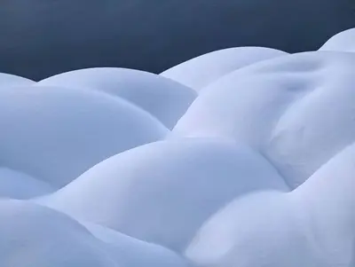 布尔津县 实拍